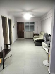 Blk 12 MARSILING LANE (Woodlands), HDB 3 Rooms #557275811